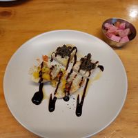 Service at Nammi Plant Lab in Seoul