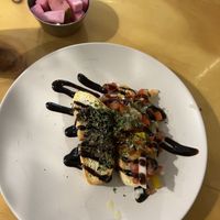   at Nammi Plant Lab in Seoul