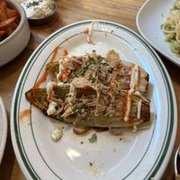   at Nammi Plant Lab in Seoul