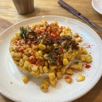   at Nammi Plant Lab in Seoul