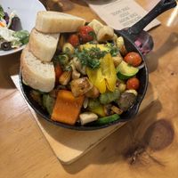   at Nammi Plant Lab in Seoul