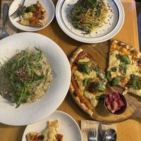   at Nammi Plant Lab in Seoul