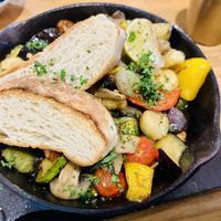   at Nammi Plant Lab in Seoul