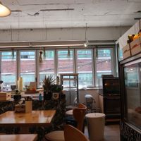 Inside View at Nammi Plant Lab in Seoul