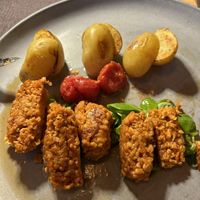   at Il Caminetto in Transacqua