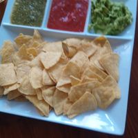 Nacho's at The Green Room in Lagos