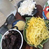   at Casa Brasil in Palavas-les-flots