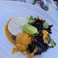  at Casa Brasil in Palavas-les-flots