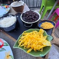 at Casa Brasil in Palavas-les-flots