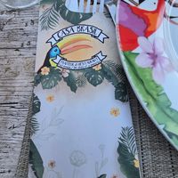  at Casa Brasil in Palavas-les-flots