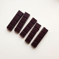 What they look like inside at Coco Caravan in Stroud