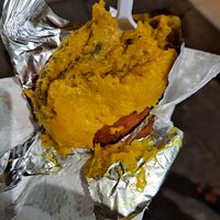  at Acarajé da BaiAnna in Rio De Janeiro