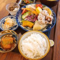  at One Drop Cafe in Yokosuka