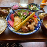 one drop cafe at One Drop Cafe in Yokosuka