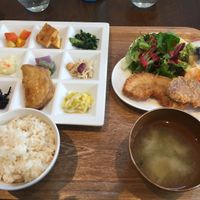 ...the place could have been called 9 drops. at One Drop Cafe in Yokosuka