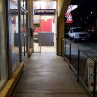 Pizza at Richmond Pizza House in Richmond