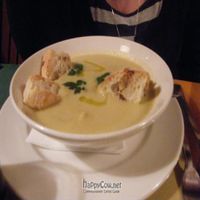  at La Zucca in Venice