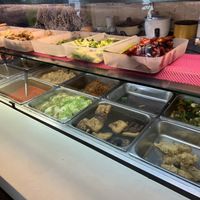   at Xiang Xiang Healthy 香香健康素食 in West Singapore