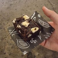  at Dark Matters in Bristol