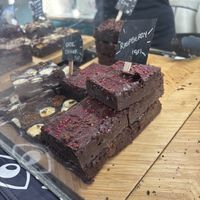 Swansea vegan mini market | Feb 25  at Dark Matters in Bristol