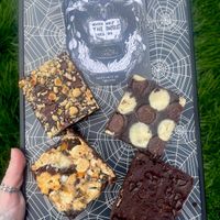   at Dark Matters in Bristol