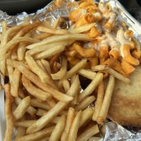 🌱 #Veganuary at Trio Plant-Based in Minneapolis