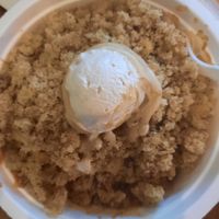 For yo soul bowl (mac n cheez) at Trio Plant-Based in Minneapolis