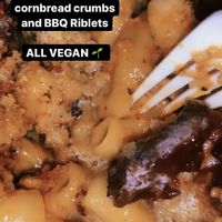 Soul Bowl 💕  at Trio Plant-Based in Minneapolis