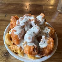   at Trio Plant-Based in Minneapolis