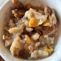   at Trio Plant-Based in Minneapolis