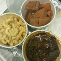 This  at Trio Plant-Based in Minneapolis