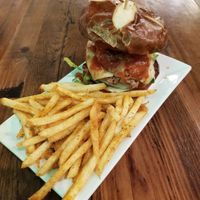 Healyourdisease.com at Trio Plant-Based in Minneapolis