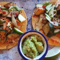  at Mezcal Bar in Krems An Der Donau