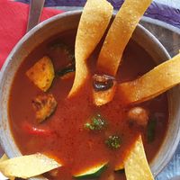  at Mezcal Bar in Krems An Der Donau