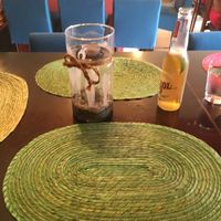 Tisch at Mezcal Bar in Krems An Der Donau