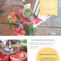 Advertisment: Lake lifestyle (2018).  Volume 1, p.36 at Bilobi Laden & Cafe in Strobl