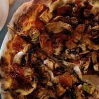  at Su e Giu in Naxos