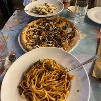   at Su e Giu in Naxos