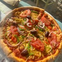  at Su e Giu in Naxos