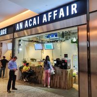 An Acai Affair at An Acai Affair - Duo Bugis in East Singapore
