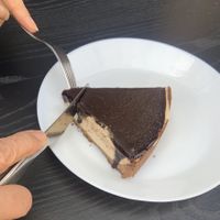   at Leaves Cafe in Cotovia