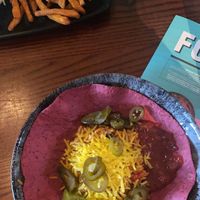   at The Library in Durham