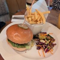  at Scotts Bar & Restaurant in Largs