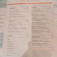  at Scotts Bar & Restaurant in Largs