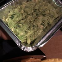 
Guacamole 
  at Luna Verde Vegan Mexican Restaurant in Bradley Beach