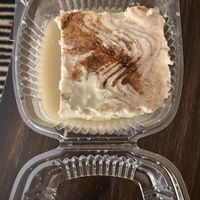   at Luna Verde Vegan Mexican Restaurant in Bradley Beach