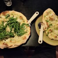  at Little Wing Pizzeria in Enniskillen