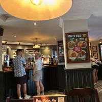  Inside  at Famous Old Spa in Weymouth