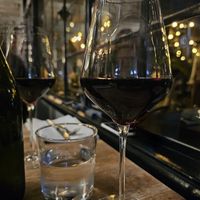 Ask about their pairing specials - there's always a vegan option at Revolution Winery and Kitchen in Sacramento