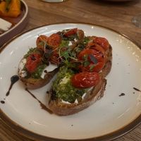  at Revolution Winery and Kitchen in Sacramento